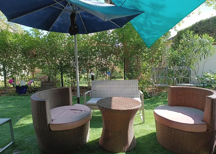 Appartement Entier Cozy Rdj Parking Gratuit, Proche Tramway, Stade Ol, Arena, Eurexpo, Aeroport Stexupery, Gare Tgv Lyon Partdieu