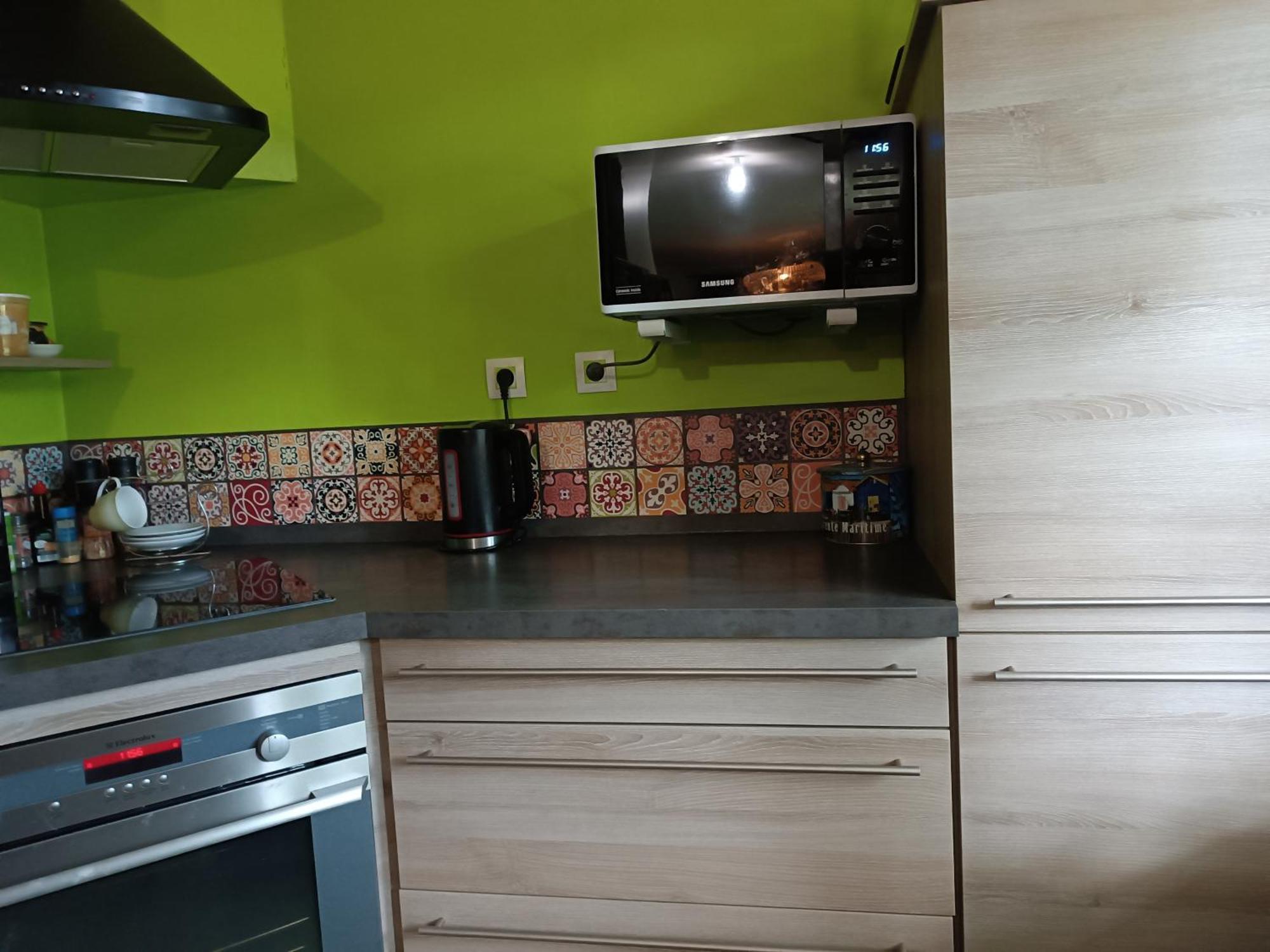 Entier Cozy Rdj Parking Gratuit, Proche Tramway, Stade Ol, Arena, Eurexpo, Aeroport Stexupery, Gare Tgv Lyon Partdieu