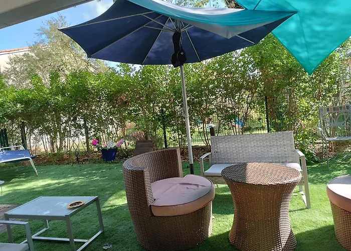 Appartement Entier Cozy Rdj Parking Gratuit, Proche Tramway, Stade Ol, Arena, Eurexpo, Aeroport Stexupery, Gare Tgv Lyon Partdieu